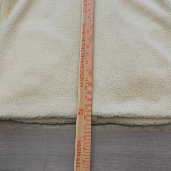 Pendleton Womens Danville Chimayo Sherpa Fleece Jacket - Picture 10 of 10